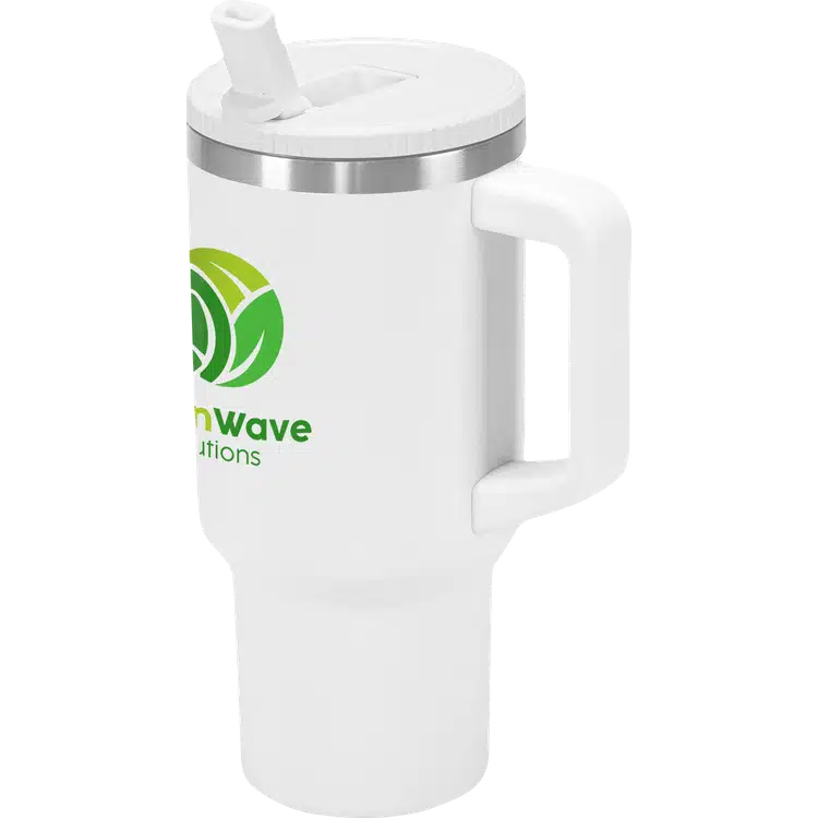 Urban Peak 30oz Glacier Vacuum Travel Mug #15