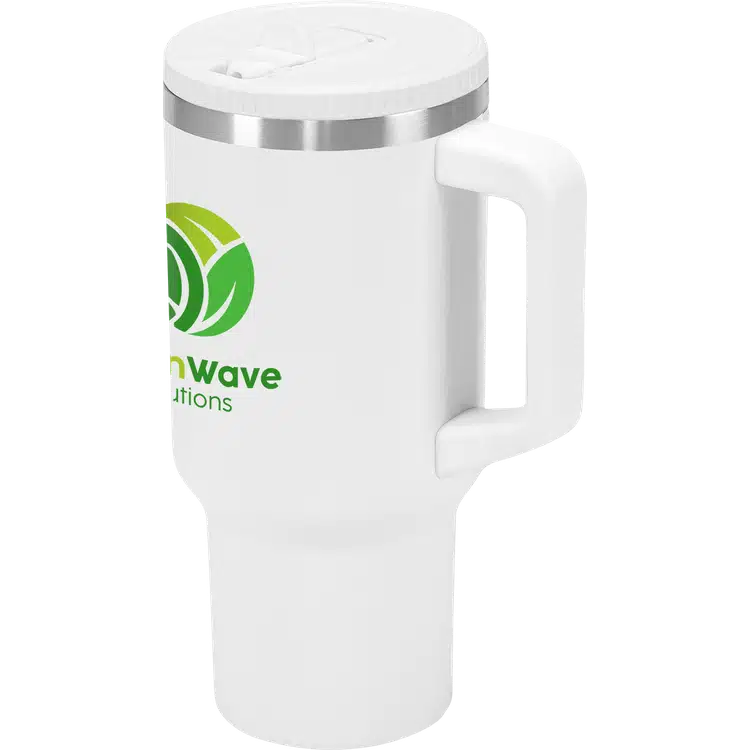 Urban Peak 30oz Glacier Vacuum Travel Mug #16