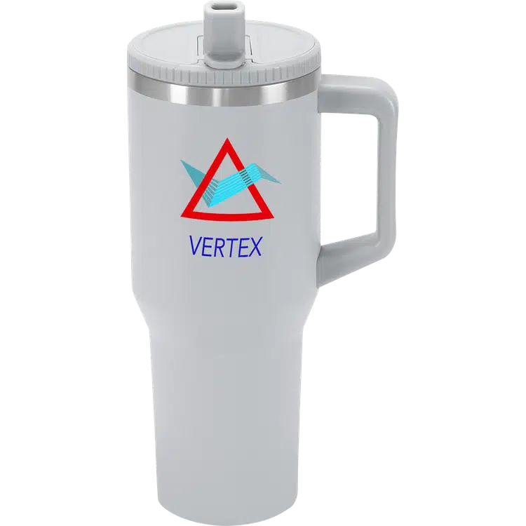 Urban Peak 40oz Glacier Vacuum Travel Mug #10