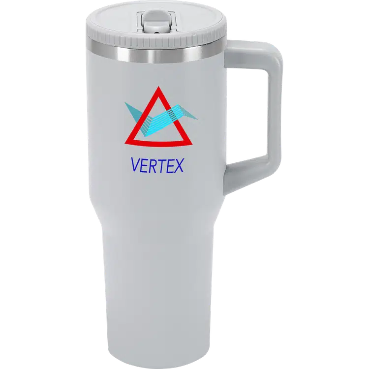 Urban Peak 40oz Glacier Vacuum Travel Mug #11