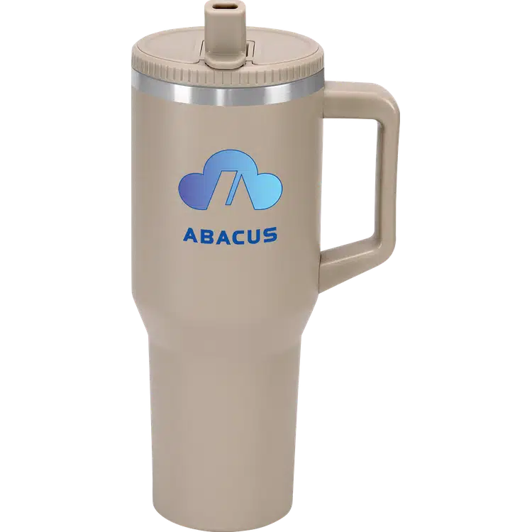 Urban Peak 40oz Glacier Vacuum Travel Mug #16