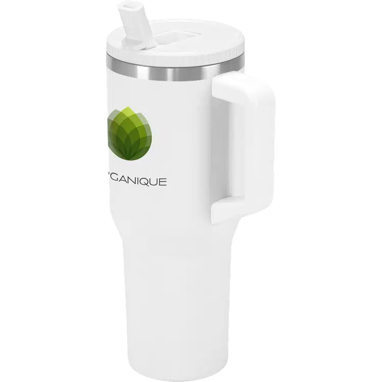 Urban Peak 40oz Glacier Vacuum Travel Mug #17