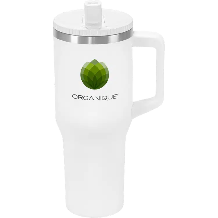 Urban Peak 40oz Glacier Vacuum Travel Mug #19
