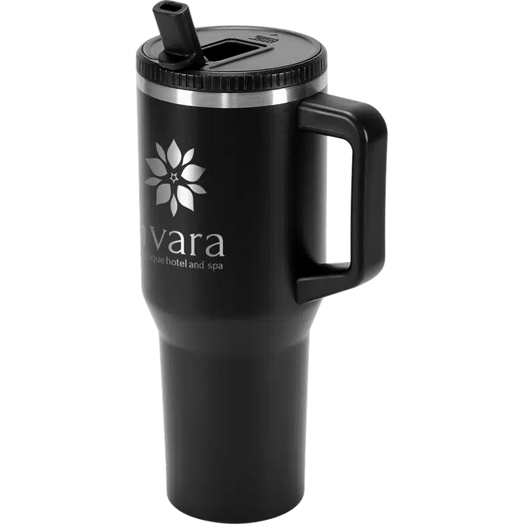 Urban Peak 40oz Glacier Vacuum Travel Mug #2