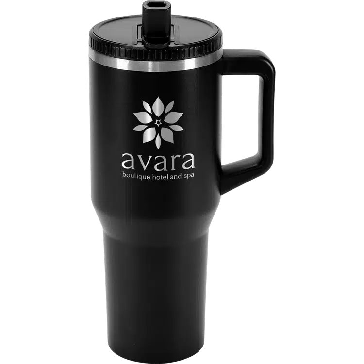 Urban Peak 40oz Glacier Vacuum Travel Mug #5