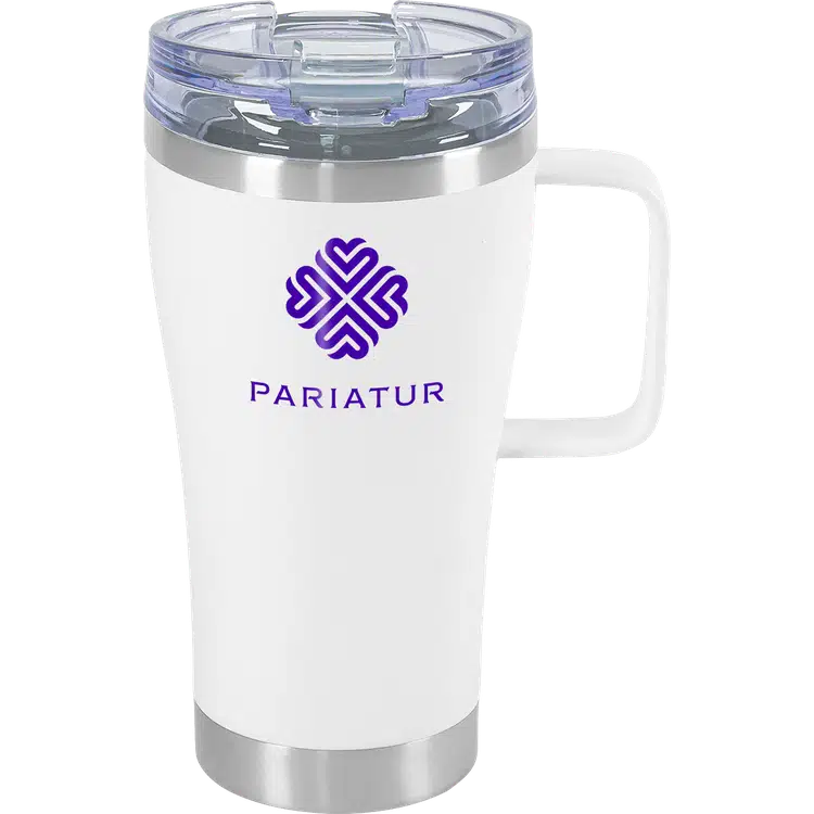 20oz Urban Peak Jasper Vacuum Mug #4