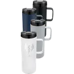 Tasse de voyage isotherme Urban Peak Stony Trail 16 oz