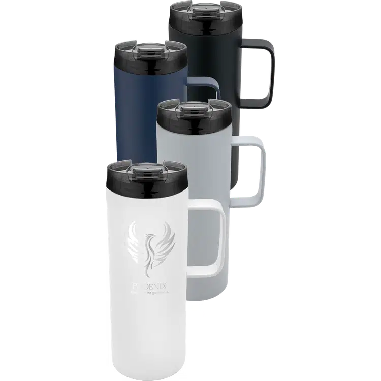 16 oz Urban Peak Stony Trail Vacuum Mug