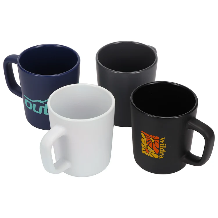 Tasse Sereni 11 oz en céramique #2