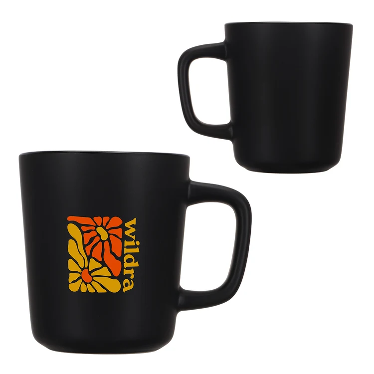 Tasse Sereni 11 oz en céramique #3