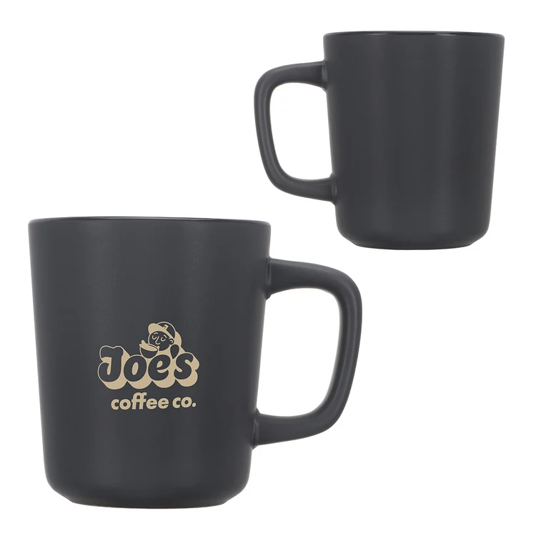 Tasse Sereni 11 oz en céramique #4