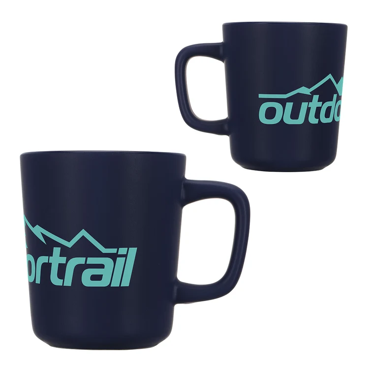 Tasse Sereni 11 oz en céramique #5