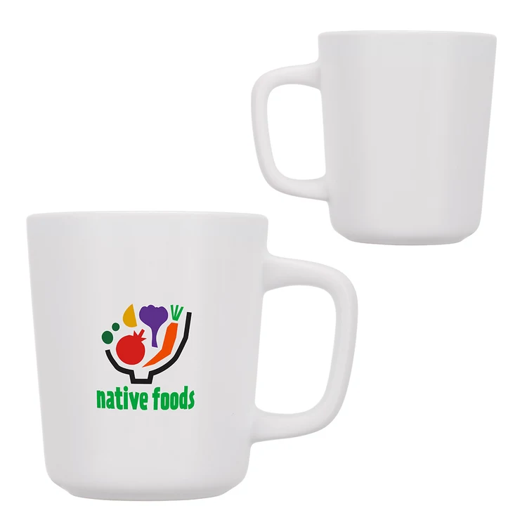 Tasse Sereni 11 oz en céramique #6