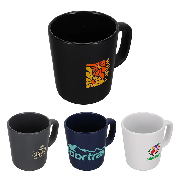 Tasse Sereni 11 oz en céramique