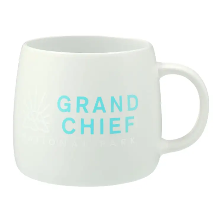 Vida Ceramic Mug #2