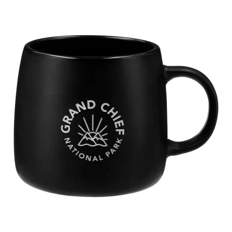 Vida Ceramic Mug #3