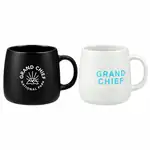 Vida Ceramic Mug