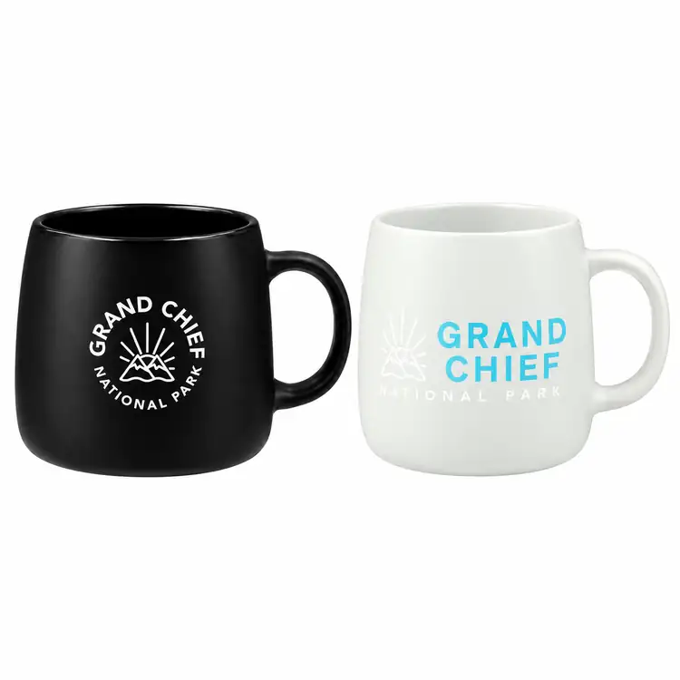 Vida Ceramic Mug