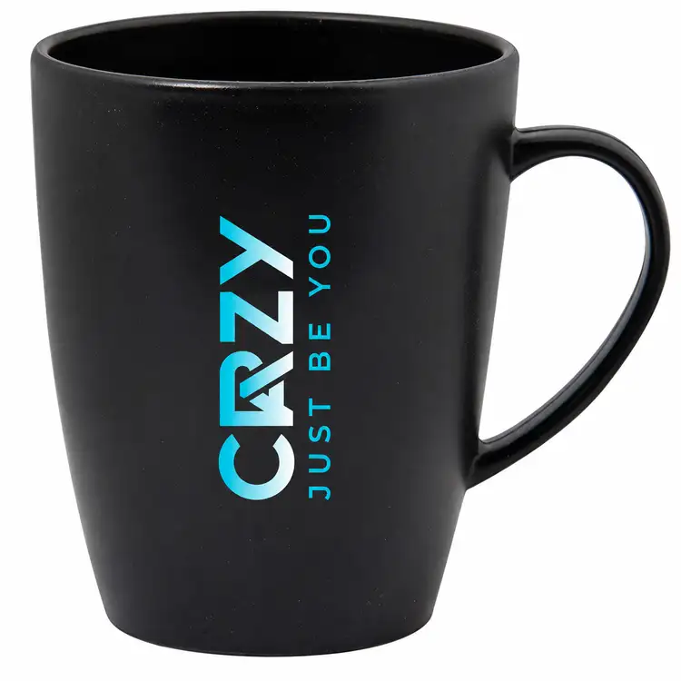 Tasse en fibre de bambou Concept #3