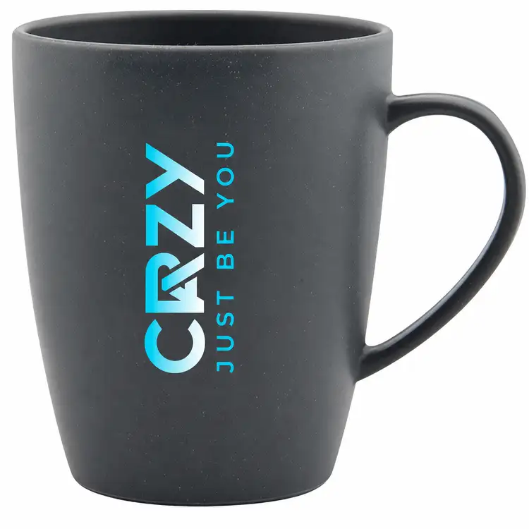 Tasse en fibre de bambou Concept #4