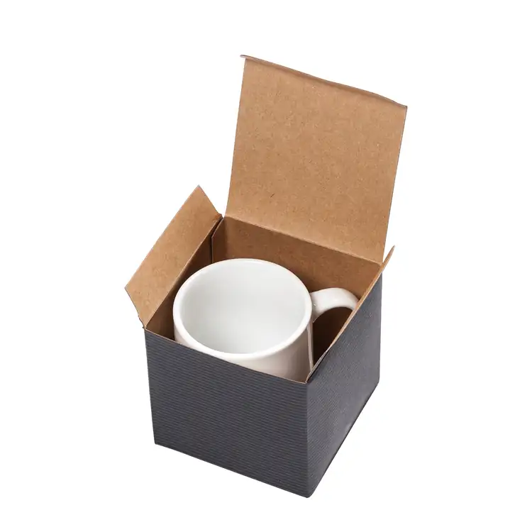 Tasse en porcelaine Pawtucket 19 oz #2