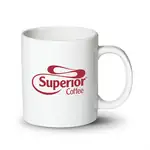 Tasse en porcelaine Pawtucket 19 oz