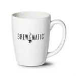 Tasse en porcelaine Worchester 12 oz