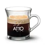 Giovanni Glass Mug