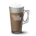 Tasse en verre Islay 13 oz avec gravure