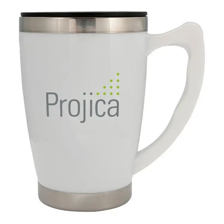 Nauplie Insulated Mug #2