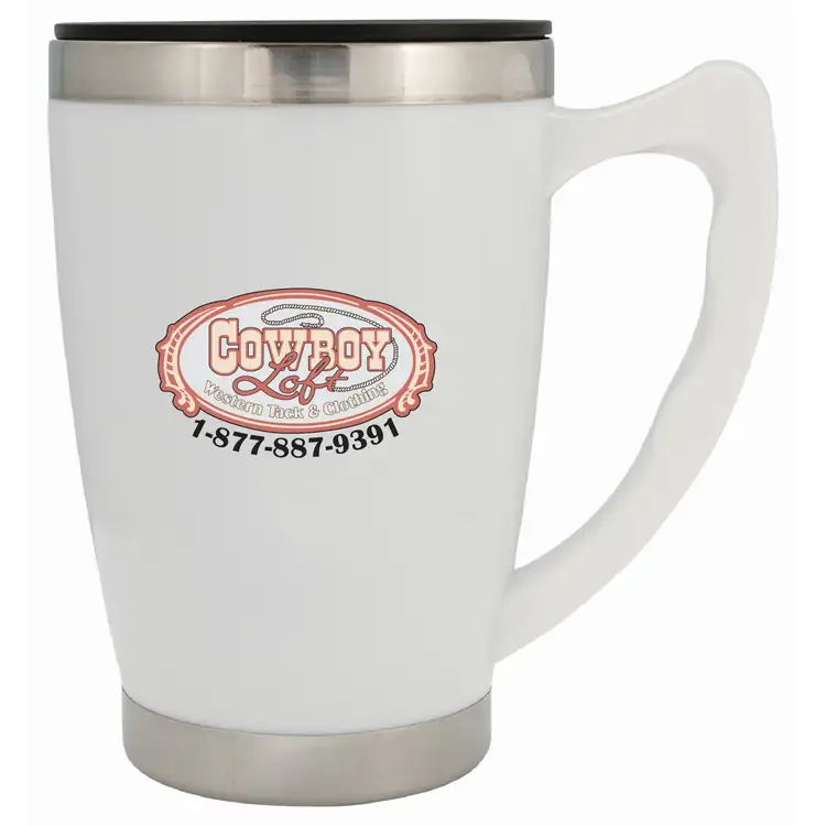 Nauplie Insulated Mug #3