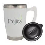 Tasse isolée Nauplie