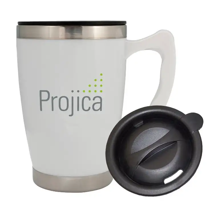 Nauplie Insulated Mug