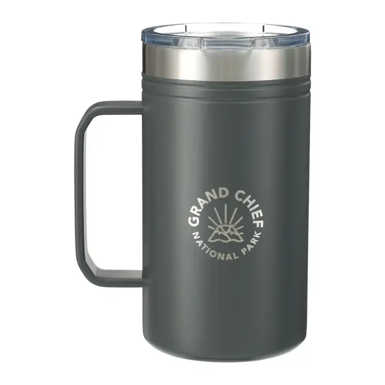 Arctic Zone Titan Thermal HP Copper Mug #2