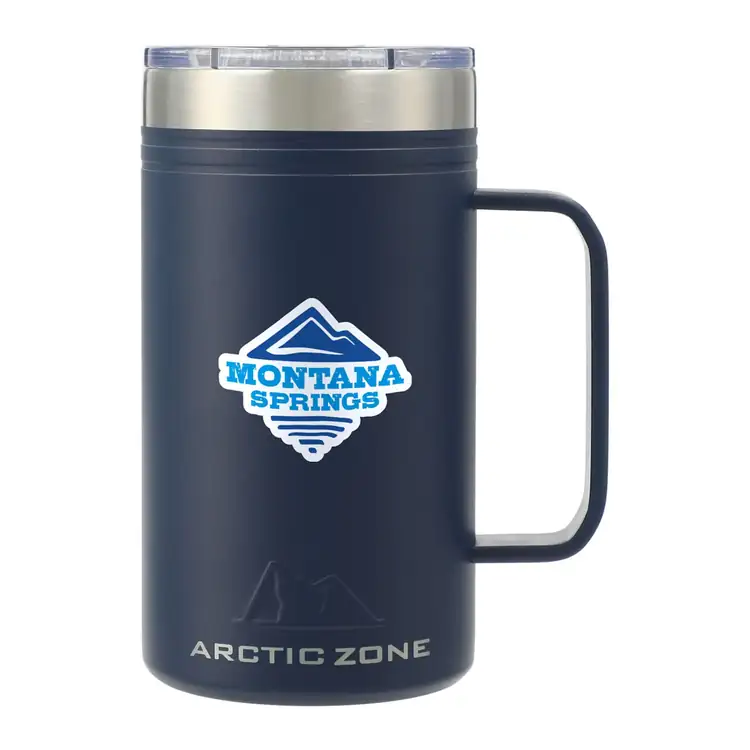 Arctic Zone Titan Thermal HP Copper Mug #3