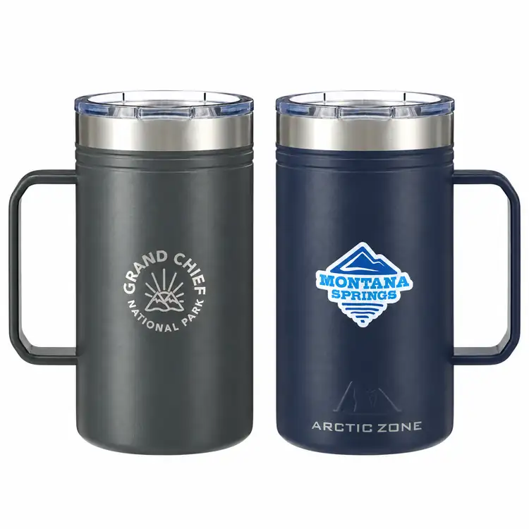 Arctic Zone Titan Thermal HP Copper Mug