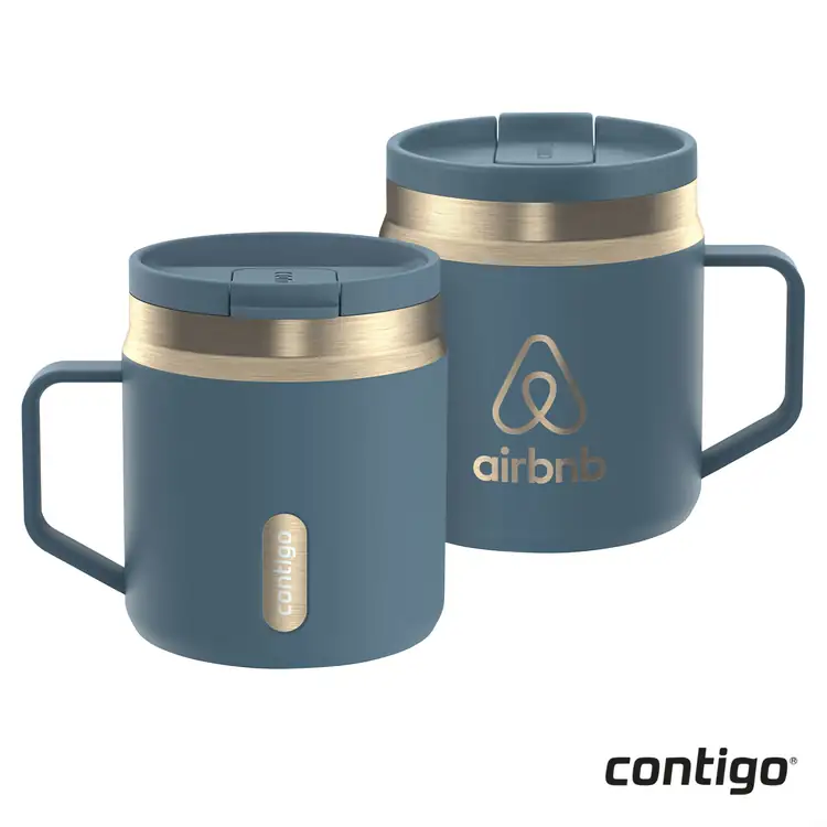 Tasse isotherme Contigo Snapseal 14 oz #2