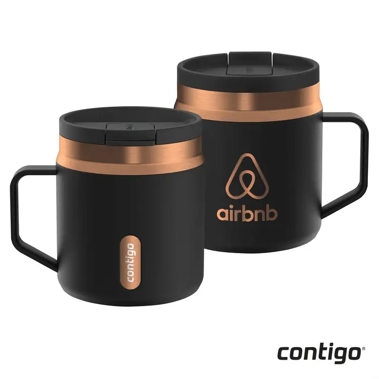 Tasse isotherme Contigo Snapseal 14 oz #3