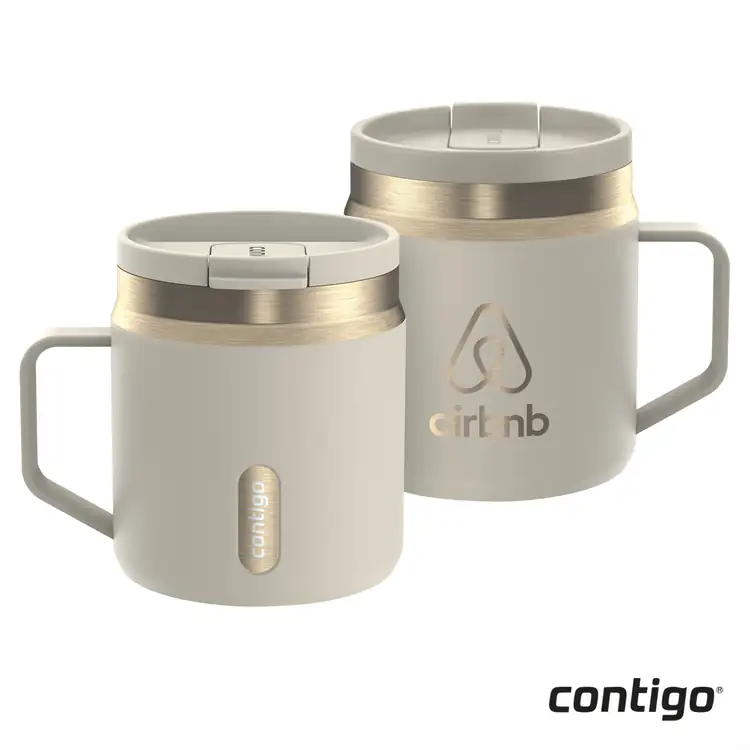 Tasse isotherme Contigo Snapseal 14 oz #4
