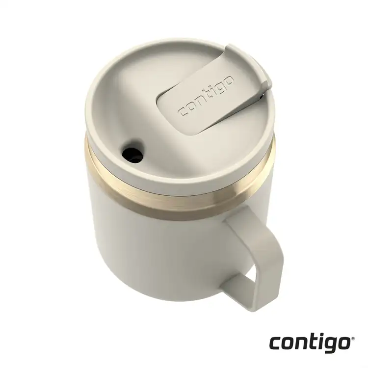 Tasse isotherme Contigo Snapseal 14 oz #5