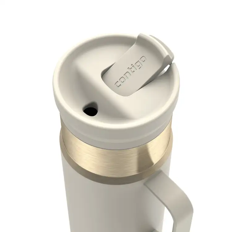 Contigo Snapseal Insulated Mug 20 oz with Handle #5