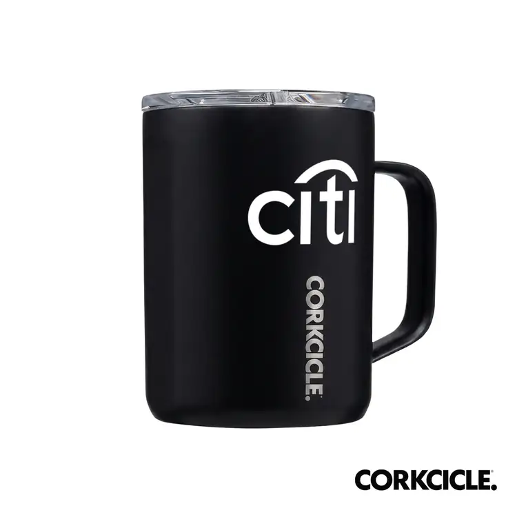 Tasse isotherme Corkcicle 16 oz #2