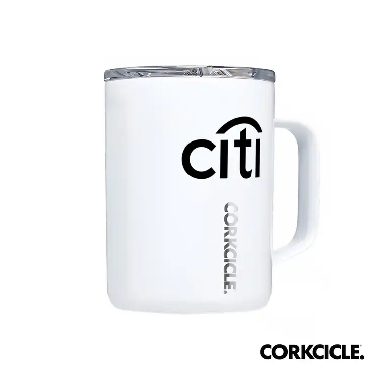 Tasse isotherme Corkcicle 16 oz #3