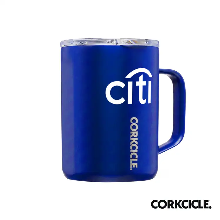 Tasse isotherme Corkcicle 16 oz #4