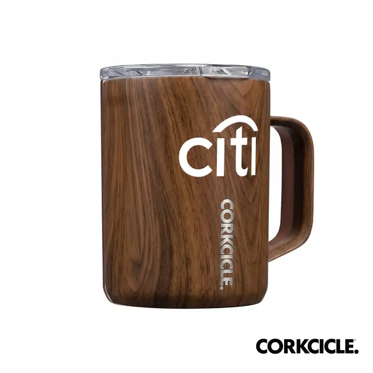 Tasse isotherme Corkcicle 16 oz #5