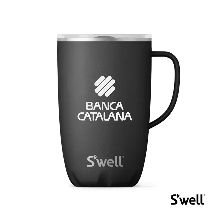 S’well Insulated Mug 16 oz with Handle #2