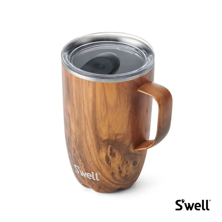 S’well Insulated Mug 16 oz with Handle #5