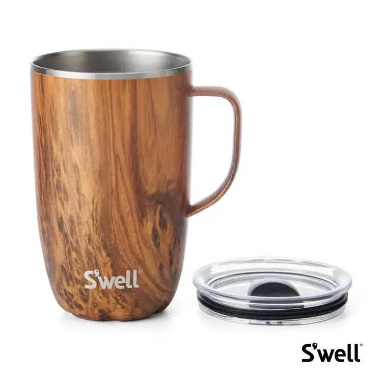 S’well Insulated Mug 16 oz with Handle #6