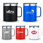 Stanmore 14 oz Insulated Mug