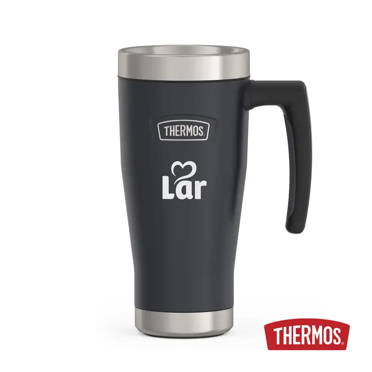Thermos ICON Insulated Mug 16 oz with Handle #3